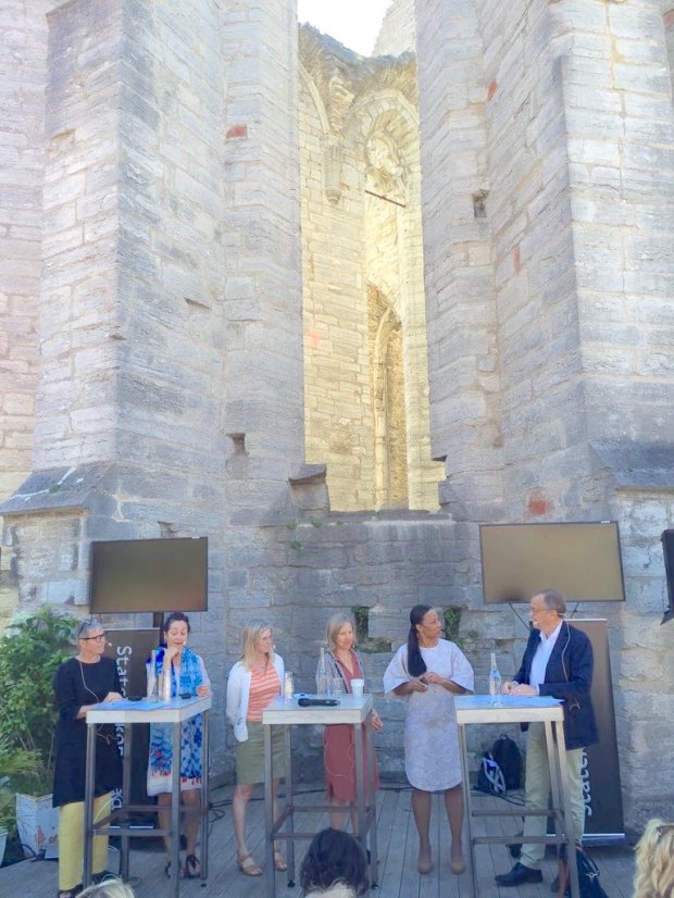 Almedalen 2017